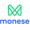 Logo Monese neobanco