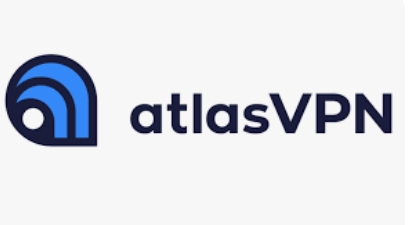 Logo atlas VPN