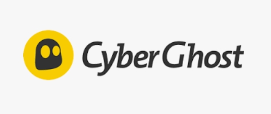 Logo CyberGhost