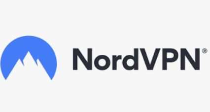 Logo NordVPN 